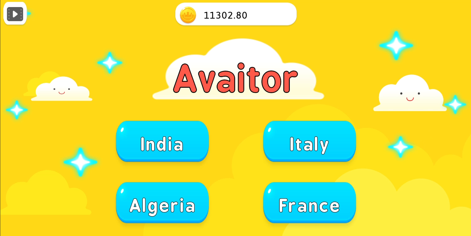 Aviator thumbnail